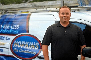 Phil Aleo – Comfort Advisor