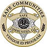 Safe Communities Vender ID