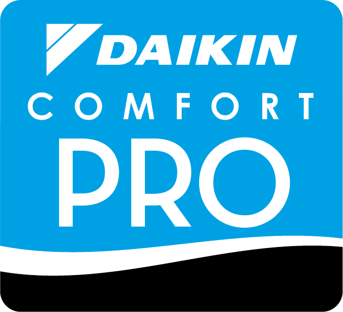 comfort pro logo