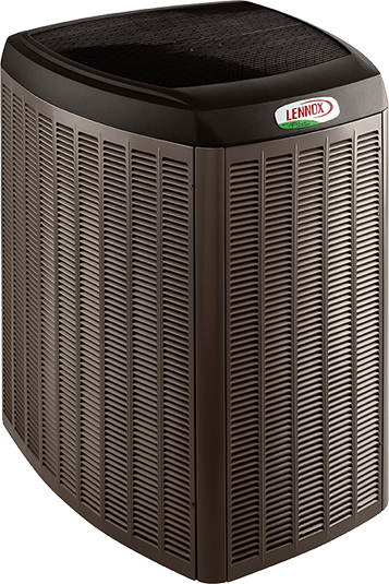 Lennox air conditioner
