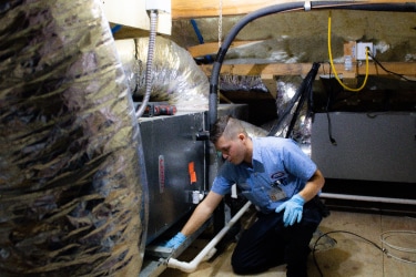 air balancing services in West Palm Beach, Florida | Hopkins Air Conditioning