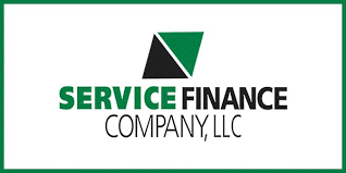 Service Finance Company LLC Logo | Hopkins Air Conditioning